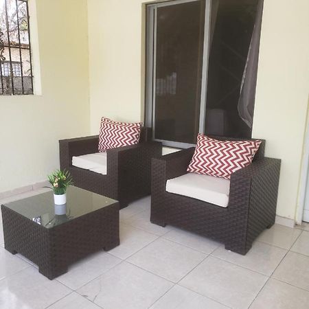 Апартаменты Cozy Duplex Санто-Доминго Экстерьер фото