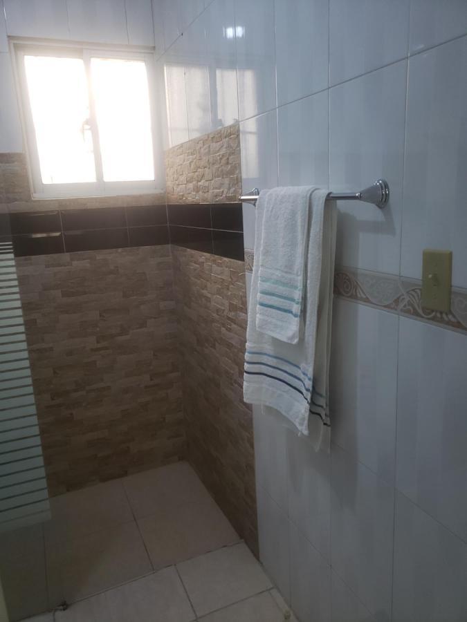 Апартаменты Cozy Duplex Санто-Доминго Экстерьер фото