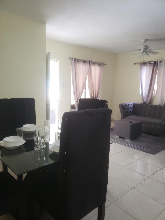 Апартаменты Cozy Duplex Санто-Доминго Экстерьер фото
