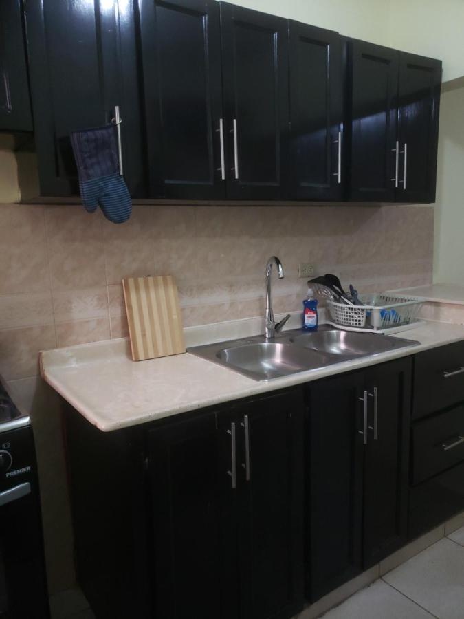Апартаменты Cozy Duplex Санто-Доминго Экстерьер фото