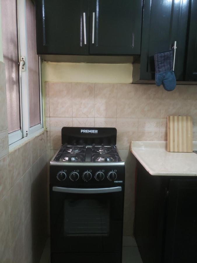 Апартаменты Cozy Duplex Санто-Доминго Экстерьер фото