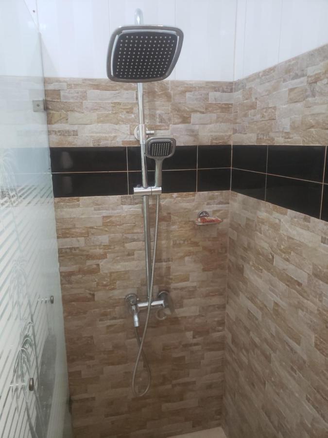 Апартаменты Cozy Duplex Санто-Доминго Экстерьер фото