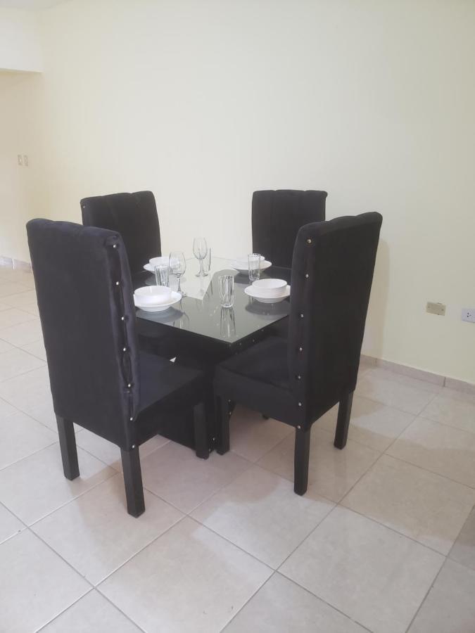Апартаменты Cozy Duplex Санто-Доминго Экстерьер фото