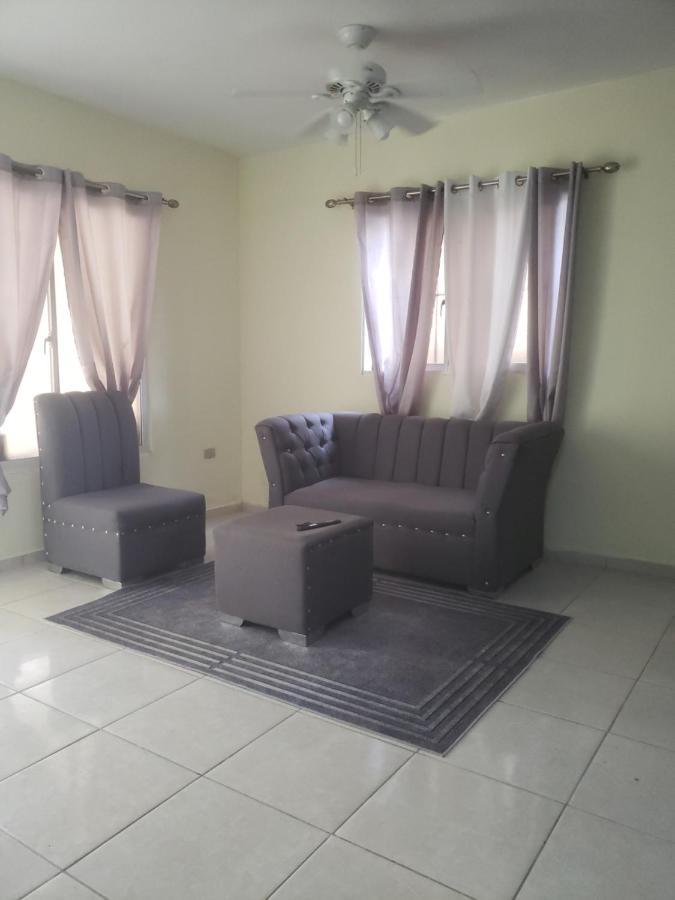 Апартаменты Cozy Duplex Санто-Доминго Экстерьер фото