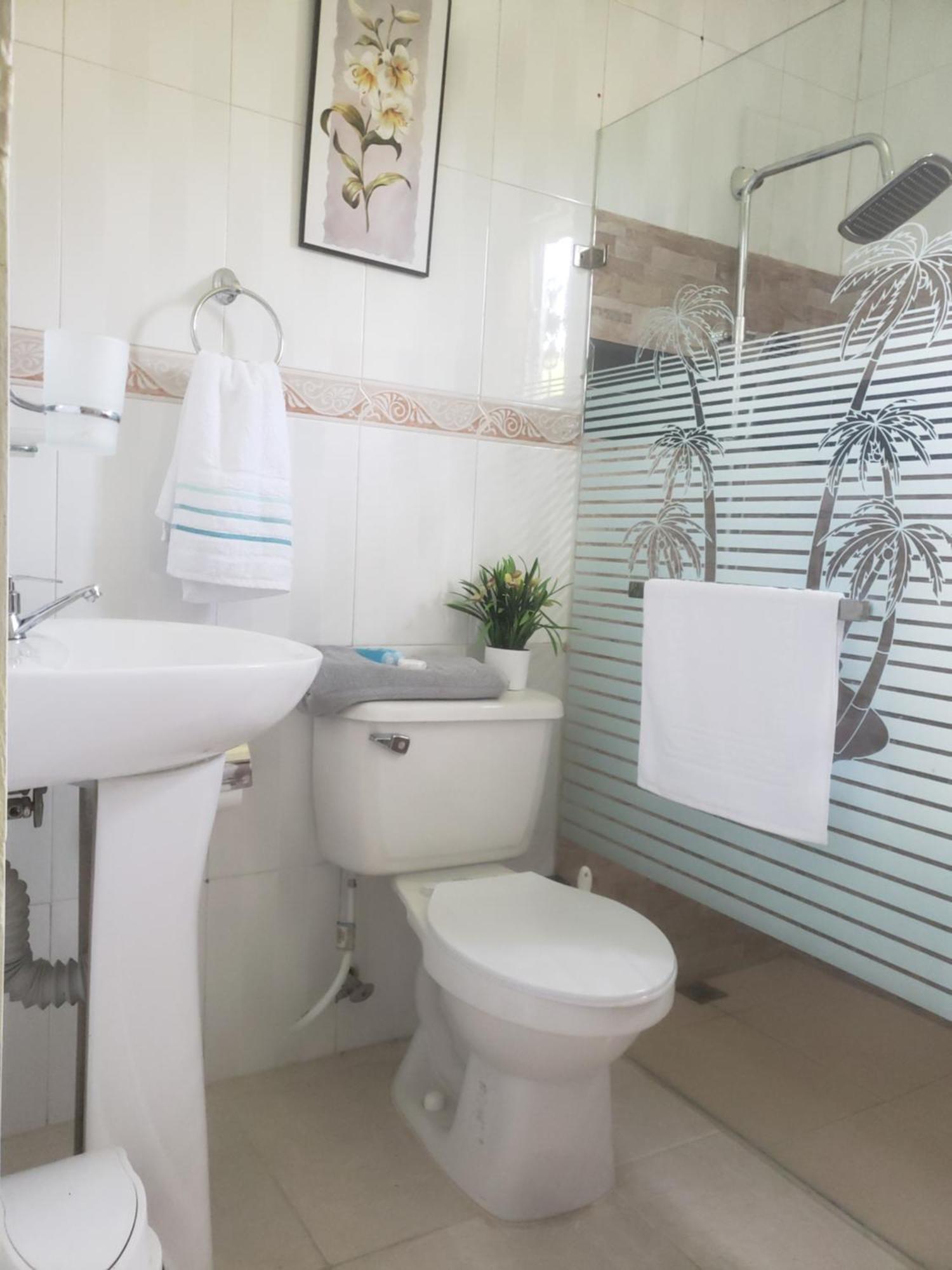Апартаменты Cozy Duplex Санто-Доминго Экстерьер фото