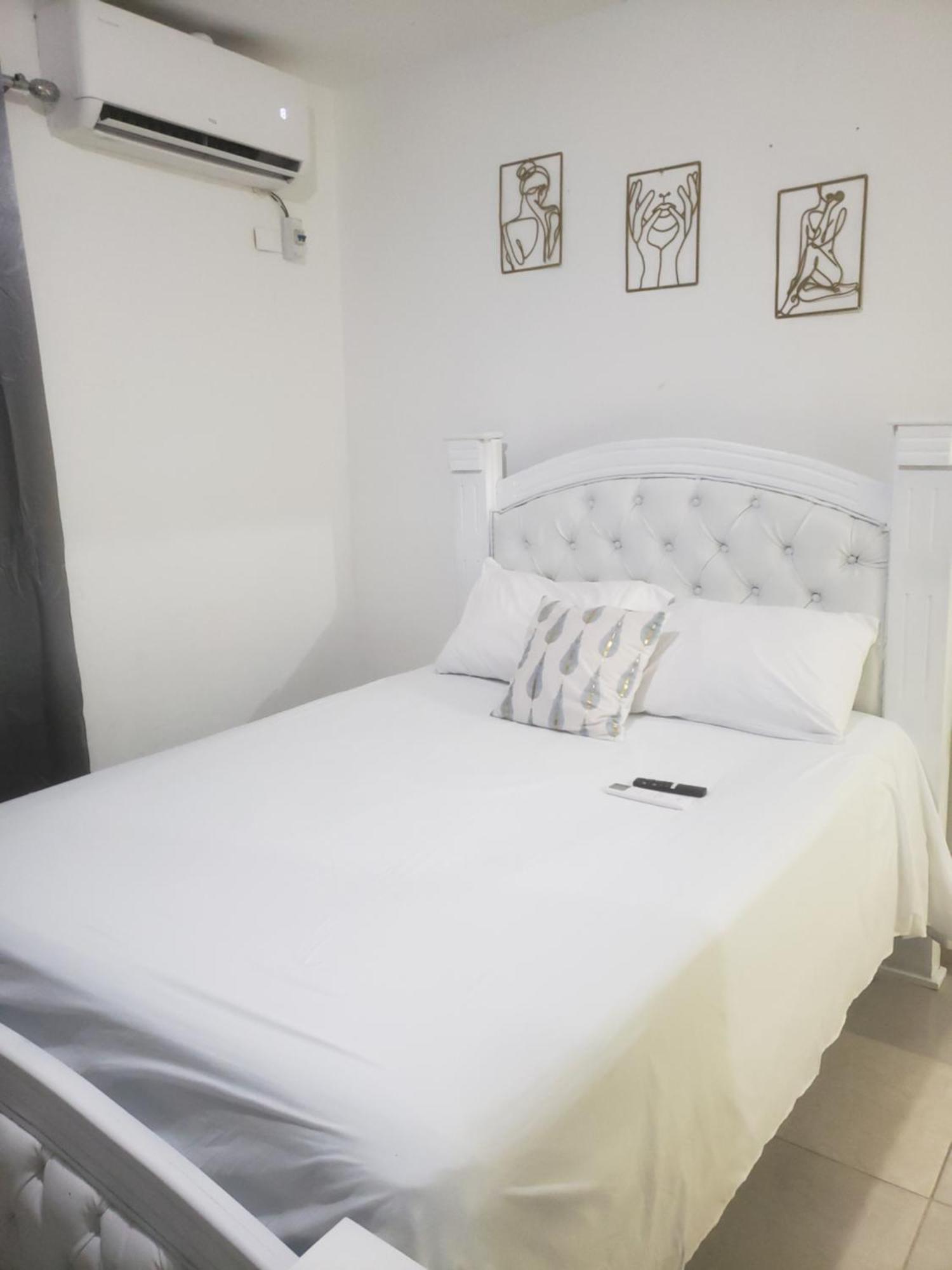Апартаменты Cozy Duplex Санто-Доминго Экстерьер фото